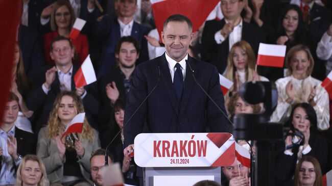 Кароль Навроцкий