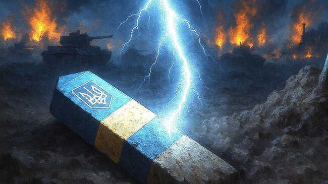 Изображение сгенерировано ИИ
