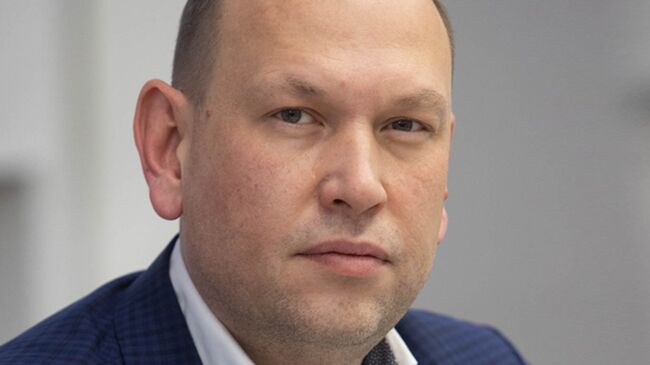 Алексей Шувалов