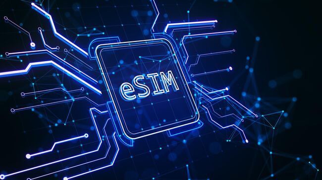 eSIM