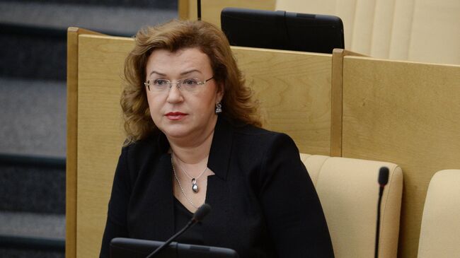 Ольга Епифанова
