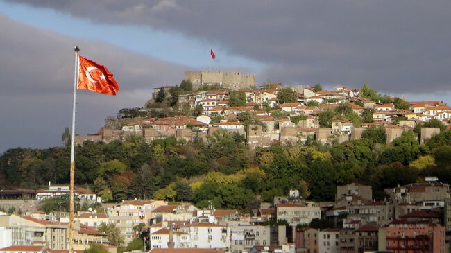 Анкара