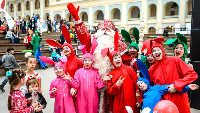Душевный Bazar: что нужно увидеть и попробовать