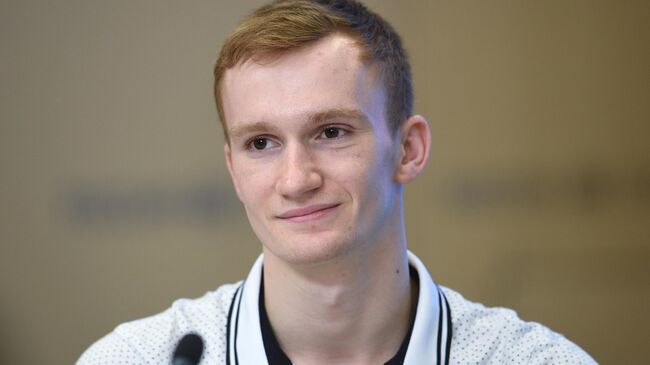 Александр Мальцев